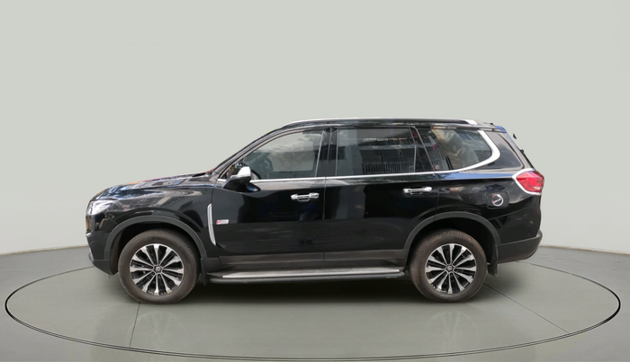 2021 MG GLOSTER SAVVY 6 STR 2.0 TWIN TURBO 4WD, Diesel, Automatic, 50,188 km, exterior