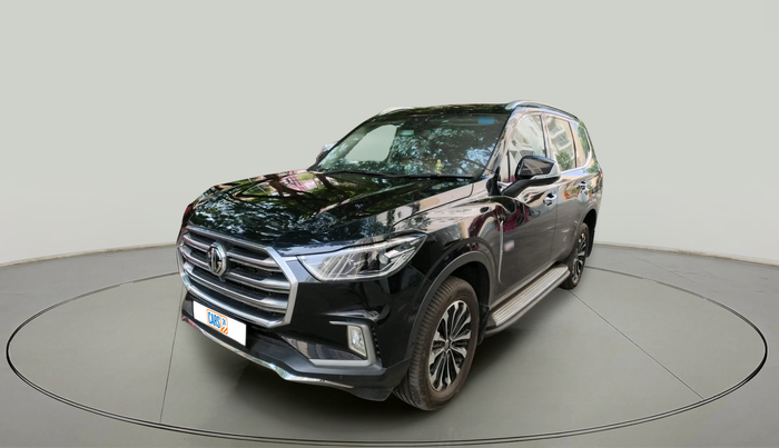 2021 MG GLOSTER SAVVY 6 STR 2.0 TWIN TURBO 4WD, Diesel, Automatic, 50,188 km, exterior