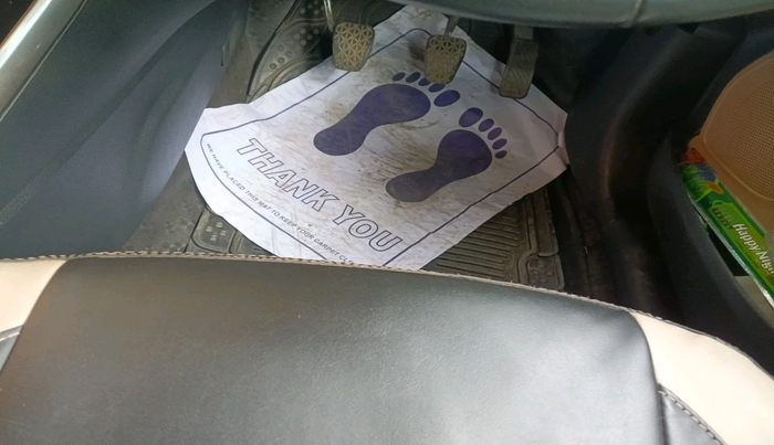 2021 Ford Ecosport TITANIUM 1.5L DIESEL, Diesel, Manual, 39,292 km, interior