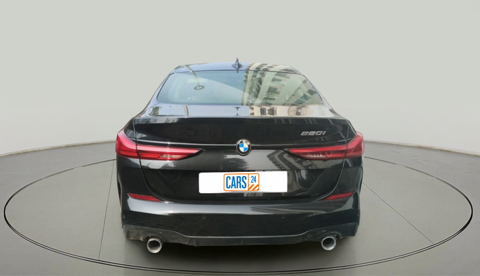 2023 BMW 2 SERIES GRAN COUPE 220i M SPORT, Petrol, Automatic, 6,172 km, exterior