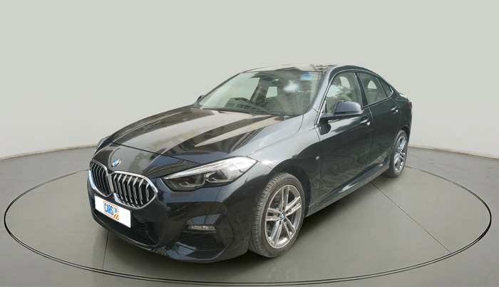 2023 BMW 2 SERIES GRAN COUPE 220i M SPORT, Petrol, Automatic, 6,172 km, exterior