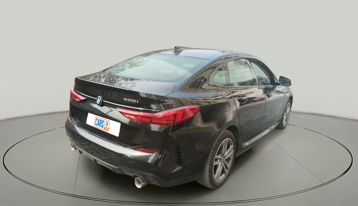 2023 BMW 2 SERIES GRAN COUPE 220i M SPORT, Petrol, Automatic, 6,172 km, exterior