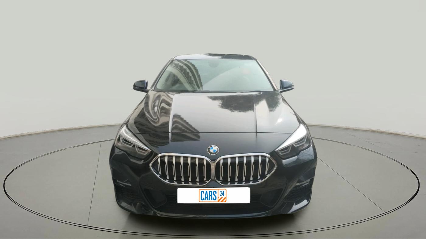 2023 BMW 2 SERIES GRAN COUPE 220i M SPORT, Petrol, Automatic, 6,225 km, exterior