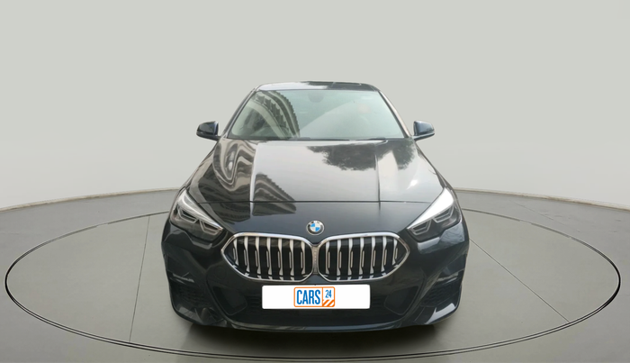 2023 BMW 2 SERIES GRAN COUPE 220i M SPORT, Petrol, Automatic, 6,172 km, exterior