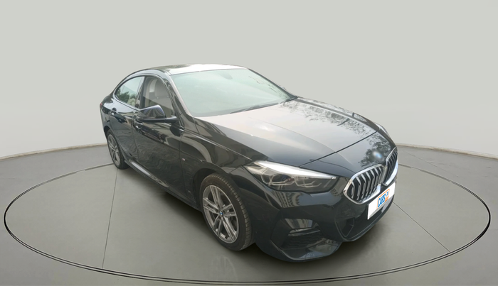 2023 BMW 2 SERIES GRAN COUPE 220i M SPORT, Petrol, Automatic, 6,172 km, exterior