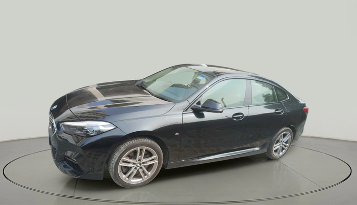 2023 BMW 2 SERIES GRAN COUPE 220i M SPORT, Petrol, Automatic, 6,172 km, exterior