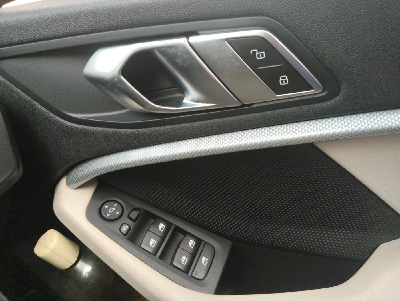 2023 BMW 2 SERIES GRAN COUPE 220i M SPORT, Petrol, Automatic, 6,225 km, interior