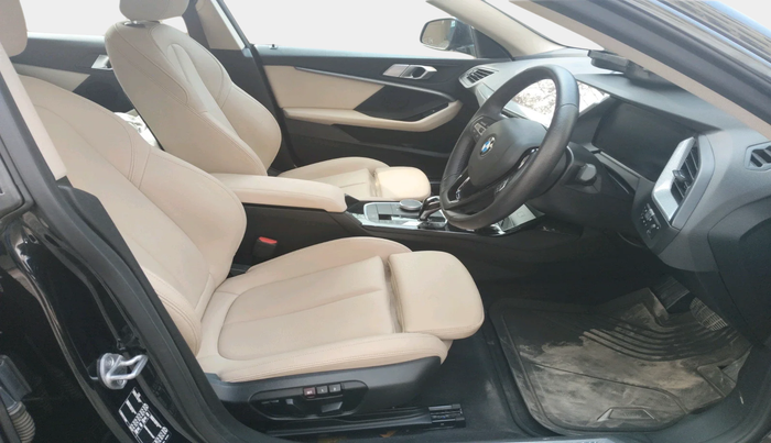 2023 BMW 2 SERIES GRAN COUPE 220i M SPORT, Petrol, Automatic, 6,172 km, interior