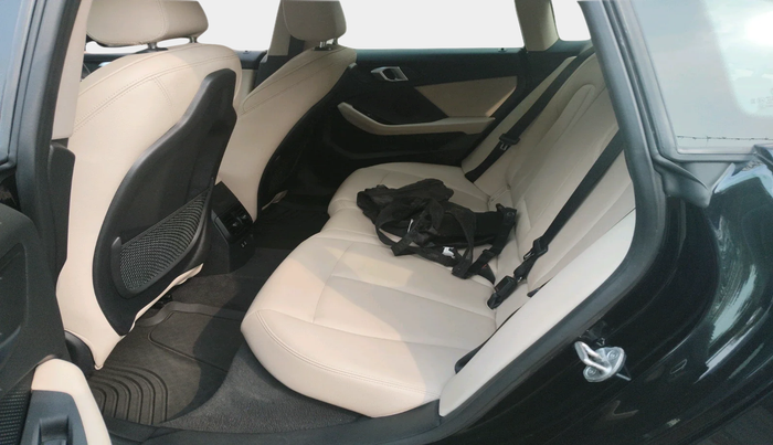 2023 BMW 2 SERIES GRAN COUPE 220i M SPORT, Petrol, Automatic, 6,172 km, interior