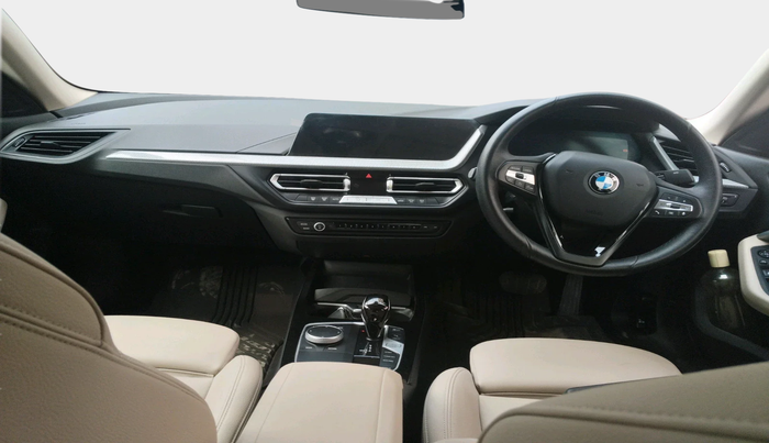 2023 BMW 2 SERIES GRAN COUPE 220i M SPORT, Petrol, Automatic, 6,172 km, interior