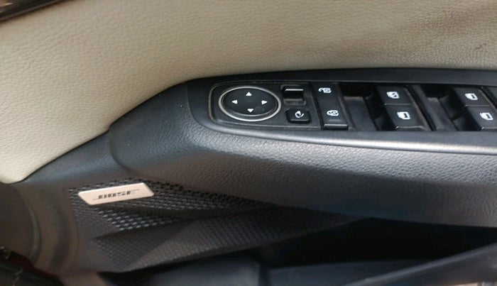 2020 KIA SELTOS GTX PLUS DCT 1.4 PETROL, Petrol, Automatic, 78,533 km, interior