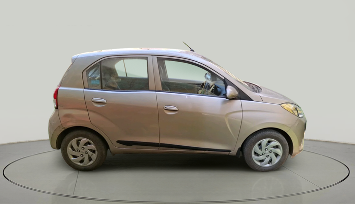 2019 Hyundai NEW SANTRO SPORTZ MT, Petrol, Manual, 1,02,486 km, exterior