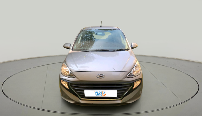 2019 Hyundai NEW SANTRO SPORTZ MT, Petrol, Manual, 1,02,486 km, exterior