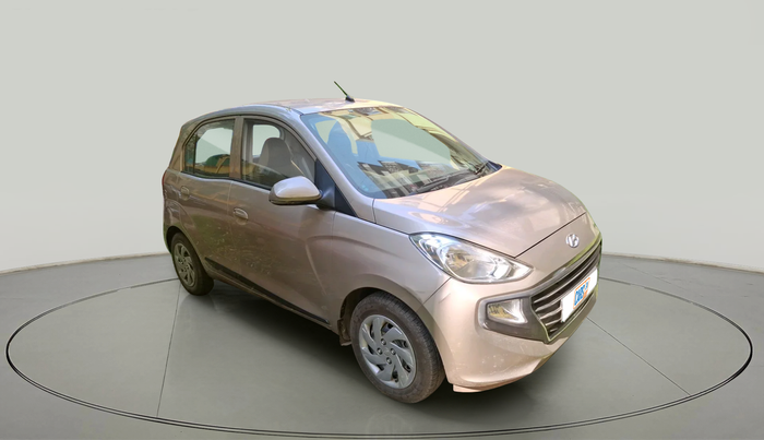 2019 Hyundai NEW SANTRO SPORTZ MT, Petrol, Manual, 1,02,486 km, exterior