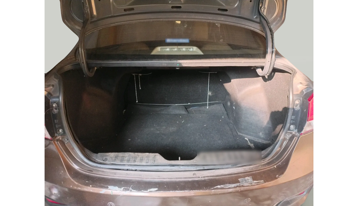 2016 Maruti Ciaz VDI+ SHVS, Diesel, Manual, 66,656 km, exterior