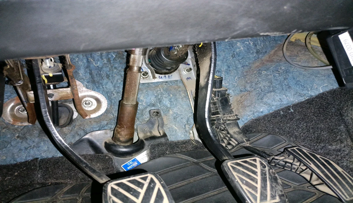 2019 Maruti Baleno ZETA PETROL 1.2, Petrol, Manual, 95,446 km, interior