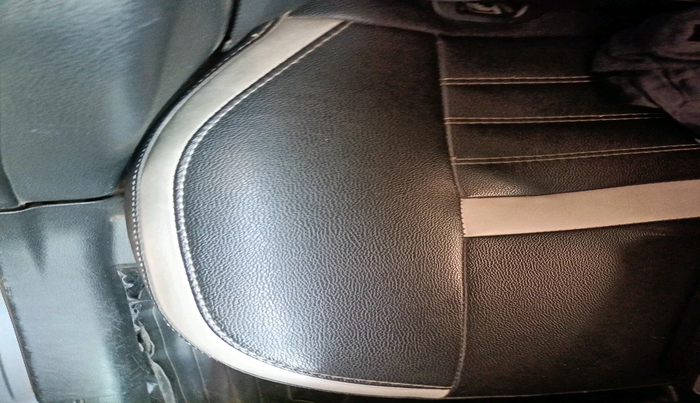 2019 Maruti Baleno ZETA PETROL 1.2, Petrol, Manual, 95,446 km, interior