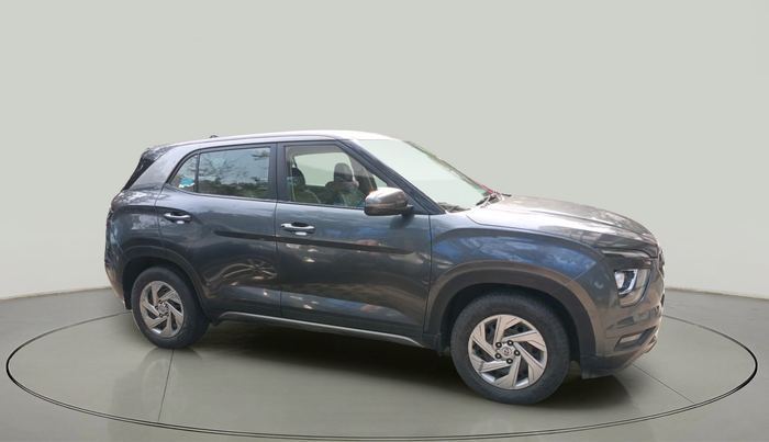 2021 Hyundai Creta EX 1.5 DIESEL, Diesel, Manual, 87,328 km, exterior