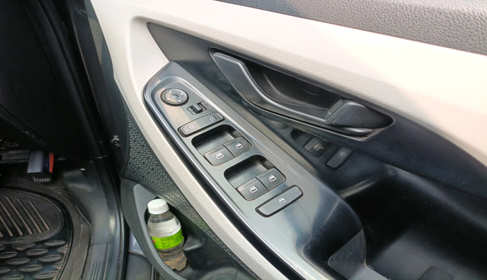 2021 Hyundai Creta EX 1.5 DIESEL, Diesel, Manual, 87,328 km, interior