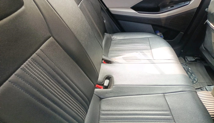 2021 Hyundai Creta EX 1.5 DIESEL, Diesel, Manual, 87,328 km, interior