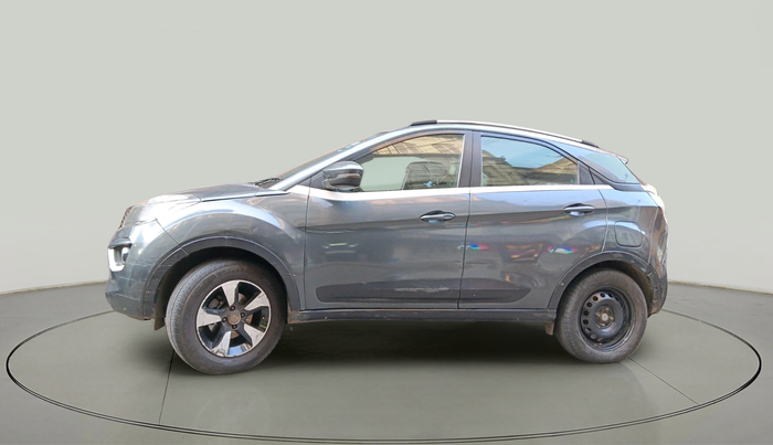 2018 Tata NEXON XZ PLUS DIESEL, Diesel, Manual, 93,832 km, exterior
