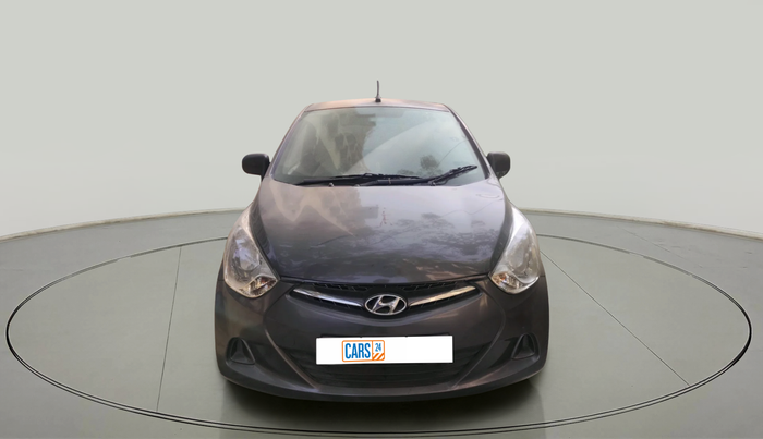 2015 Hyundai Eon ERA +, Petrol, Manual, 30,337 km, exterior