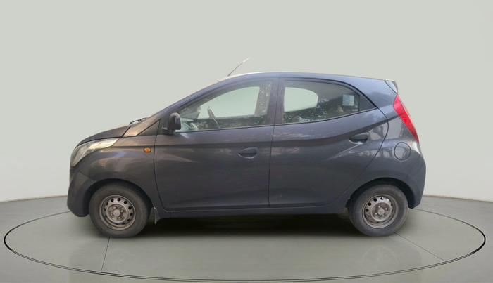 2015 Hyundai Eon ERA +, Petrol, Manual, 30,337 km, exterior