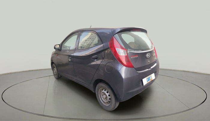 2015 Hyundai Eon ERA +, Petrol, Manual, 30,337 km, exterior
