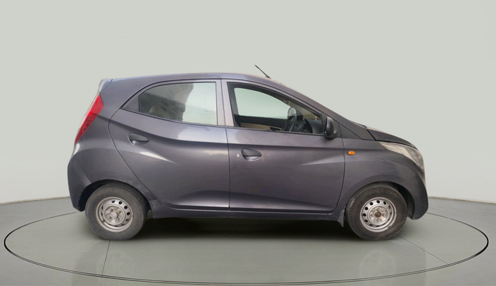 2015 Hyundai Eon ERA +, Petrol, Manual, 30,337 km, exterior