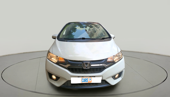 2016 Honda Jazz 1.2L I-VTEC V AT, Petrol, Automatic, 36,764 km, exterior