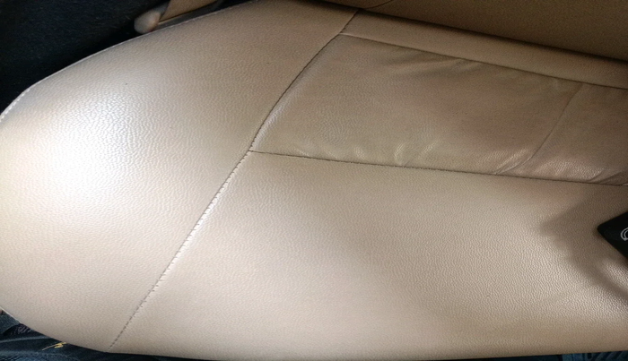 2016 Honda Jazz 1.2L I-VTEC V AT, Petrol, Automatic, 36,764 km, interior