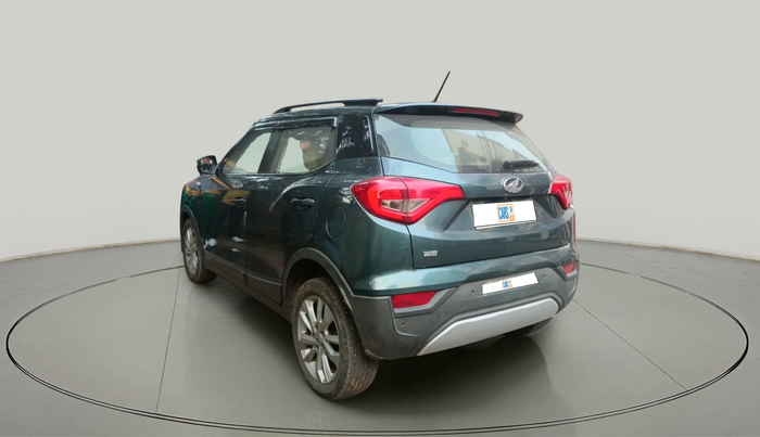 2021 Mahindra XUV300 W8 1.5 DIESEL, Diesel, Manual, 84,334 km, exterior