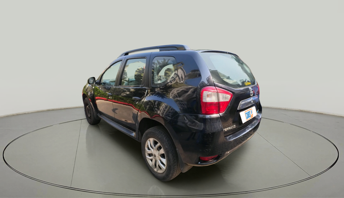 2016 Nissan Terrano XE (D), Diesel, Manual, 1,87,697 km, exterior