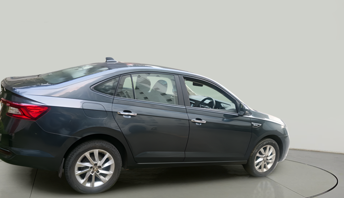 2023 Skoda SLAVIA AMBITION 1.0L TSI AT, Petrol, Automatic, 29,267 km, exterior