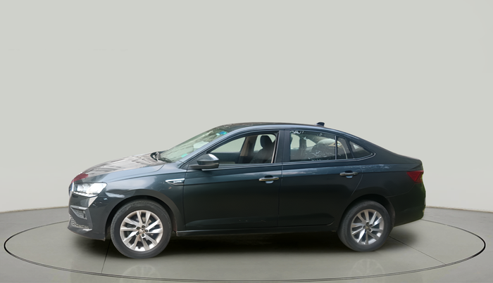 2023 Skoda SLAVIA AMBITION 1.0L TSI AT, Petrol, Automatic, 29,267 km, exterior