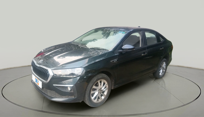 2023 Skoda SLAVIA AMBITION 1.0L TSI AT, Petrol, Automatic, 29,267 km, exterior