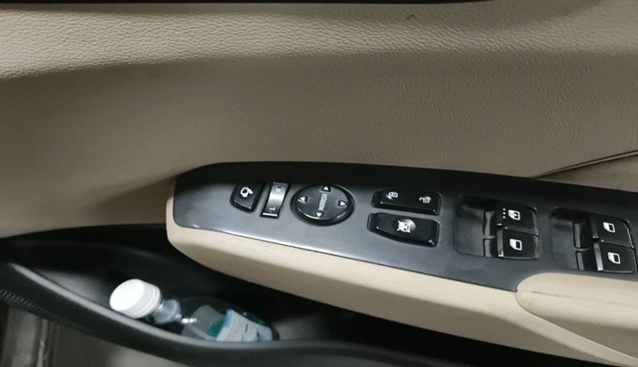 2023 Hyundai Verna SX 1.5 CRDI, Diesel, Manual, 91,715 km, interior