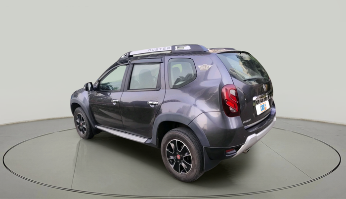 2018 Renault Duster 110 PS RXZ 4X4 MT DIESEL, Diesel, Manual, 64,316 km, exterior