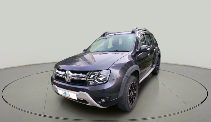 2018 Renault Duster 110 PS RXZ 4X4 MT DIESEL, Diesel, Manual, 64,316 km, exterior