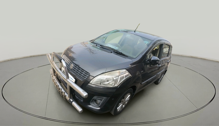 2012 Maruti Ertiga VDI, Diesel, Manual, 1,04,405 km, exterior
