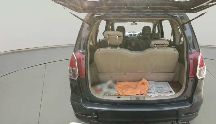 2012 Maruti Ertiga VDI, Diesel, Manual, 1,04,405 km, exterior