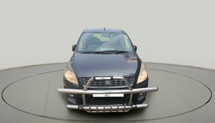 2012 Maruti Ertiga VDI, Diesel, Manual, 1,04,405 km, exterior