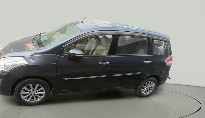 2012 Maruti Ertiga VDI, Diesel, Manual, 1,04,405 km, exterior