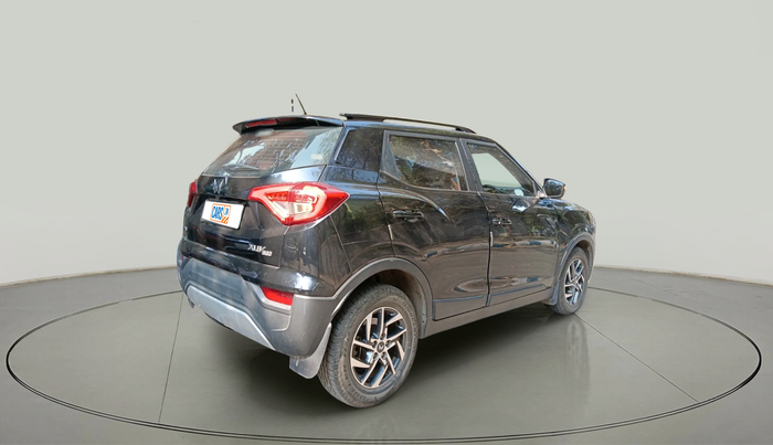 2023 Mahindra XUV300 W8 (O) 1.2 PETROL, Petrol, Manual, 26,647 km, exterior