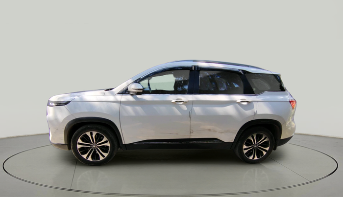 2021 MG HECTOR PLUS SELECT 2.0 DIESEL TURBO MT 7-STR, Diesel, Manual, 1,35,448 km, exterior