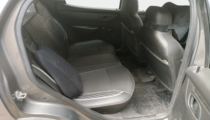 2018 Renault Kwid RXL, Petrol, Manual, 36,887 km, interior