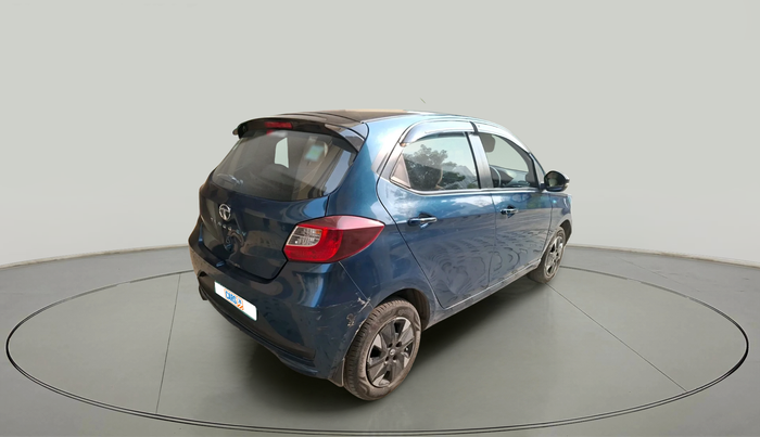 2023 Tata TIAGO EV XZ PLUS TECH LUX LONG RANGE, Electric, Automatic, 33,950 km, exterior