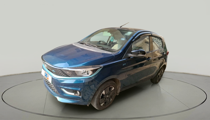 2023 Tata TIAGO EV XZ PLUS TECH LUX LONG RANGE, Electric, Automatic, 33,950 km, exterior
