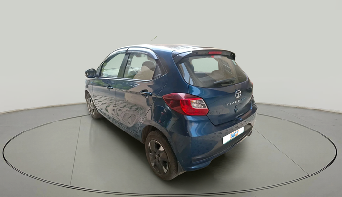 2023 Tata TIAGO EV XZ PLUS TECH LUX LONG RANGE, Electric, Automatic, 33,950 km, exterior