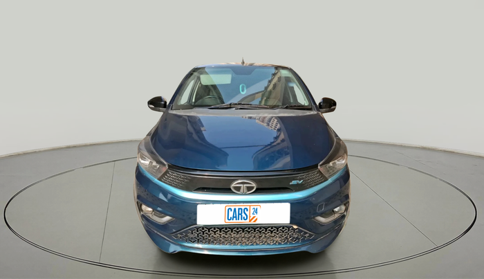 2023 Tata TIAGO EV XZ PLUS TECH LUX LONG RANGE, Electric, Automatic, 33,950 km, exterior